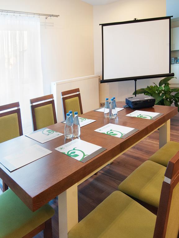 Bonerowska 5 Aparthotel Krakow
